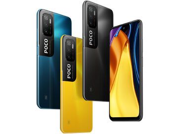 Xiaomi Poco M3 Pro testé par NotebookCheck Xiaomi Poco M3 Pro testé par NotebookCheck