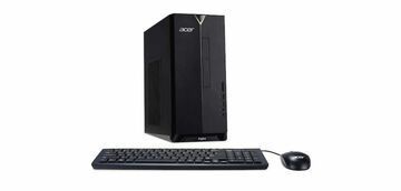 Test Acer Aspire TC-391-UR12