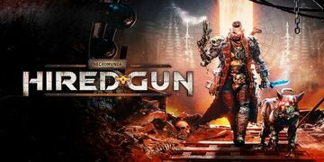 Necromunda Hired Gun test par Outerhaven Productions