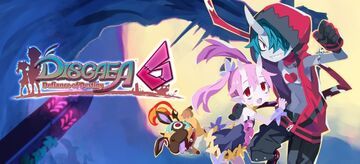 Disgaea 6 test par 4players