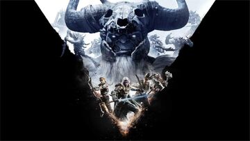 Test Dungeons & Dragons Dark Alliance
