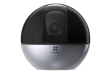 Ezviz C6W test par PCWorld.com