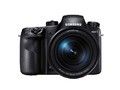 Samsung NX1 test par Les Numériques Samsung NX1 test par Les Numériques
