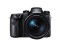 Samsung NX1 test par Les Numriques