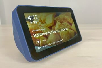 Amazon Echo Show 5 test par PCWorld.com