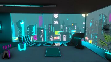 Silicon Dreams testé par GameReactor Silicon Dreams testé par GameReactor