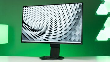 Eizo FlexScan EV2795 testé par Allround-PC Eizo FlexScan EV2795 testé par Allround-PC
