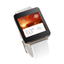 LG G Watch test par Les Numériques LG G Watch test par Les Numériques