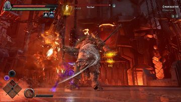 Dungeons & Dragons Dark Alliance test par GameReactor Dungeons & Dragons Dark Alliance test par GameReactor
