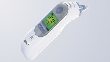 Braun Thermoscan 7 im Test: 1 Bewertungen, erfahrungen, Pro und Contra