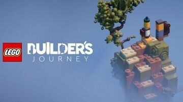 LEGO Builder's Journey test par GameBlog.fr