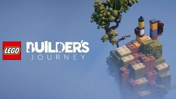 LEGO Builder's Journey testé par GameBlog.fr LEGO Builder's Journey testé par GameBlog.fr