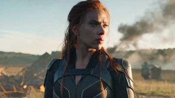 Black Widow Review: 7 Ratings, Pros and Cons