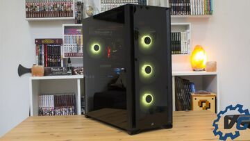 Corsair iCUE 7000X im Test: 3 Bewertungen, erfahrungen, Pro und Contra