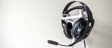 Nacon RIG 500 Pro HX reviewed by TechRadar