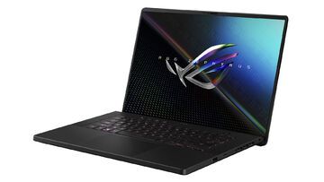 Asus ROG Zephyrus M16 testé par L&B Tech Asus ROG Zephyrus M16 testé par L&B Tech