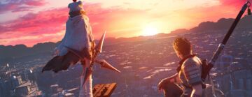Final Fantasy VII Remake test par ZTGD Final Fantasy VII Remake test par ZTGD