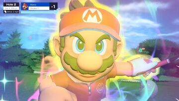 Mario Golf Super Rush test par Shacknews