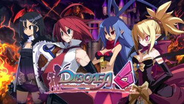 Disgaea 6 test par Otakugame