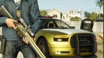 Test Battlefield Hardline