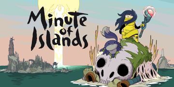 Minute of Islands reviewed by Gaming Trend