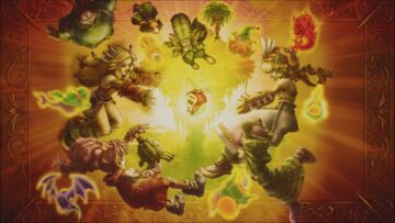 Legend of Mana test par PXLBBQ Legend of Mana test par PXLBBQ