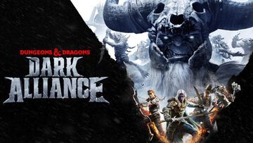 Dungeons & Dragons Dark Alliance test par Geeko Dungeons & Dragons Dark Alliance test par Geeko