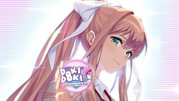 Doki Doki Literature Club Plus reviewed by Outerhaven Productions