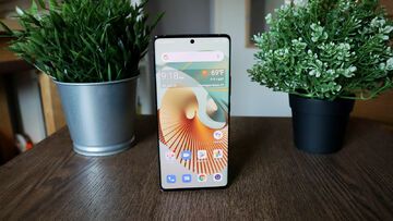 ZTE Axon 30 Ultra testé par TechRadar ZTE Axon 30 Ultra testé par TechRadar