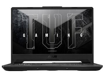 Asus TUF Gaming F15 FX506HM im Test: 1 Bewertungen, erfahrungen, Pro und Contra