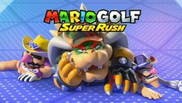 Mario Golf Super Rush test par Mag Jeux High-Tech