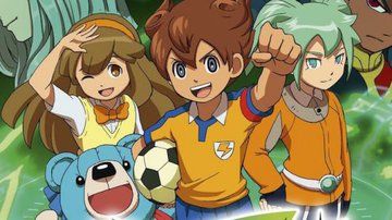 Inazuma Eleven Go Chrono Stones test par GameBlog.fr