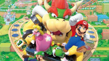 Mario Party 10 test par GameBlog.fr Mario Party 10 test par GameBlog.fr
