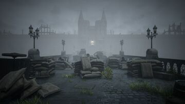 Black Legend test par ActuGaming Black Legend test par ActuGaming