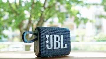 JBL GO 3 test par SoundGuys