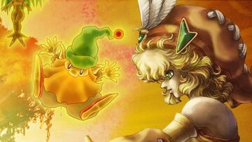 Legend of Mana test par Push Square Legend of Mana test par Push Square