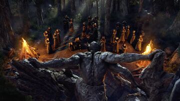 The Elder Scrolls Online: Blackwood test par Gaming Trend The Elder Scrolls Online: Blackwood test par Gaming Trend
