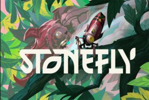 Stonefly test par N-Gamz Stonefly test par N-Gamz