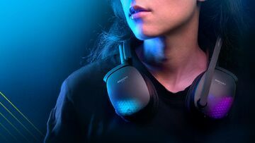 Roccat Syn Air Pro im Test: 1 Bewertungen, erfahrungen, Pro und Contra