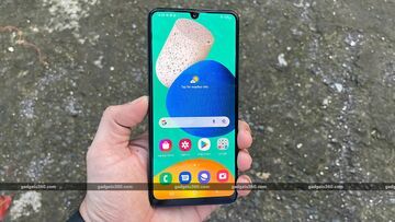 Samsung Galaxy M32 Review