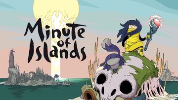 Minute of Islands reviewed by Xbox Tavern