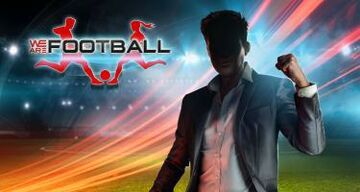 We Are Football test par JVL We Are Football test par JVL
