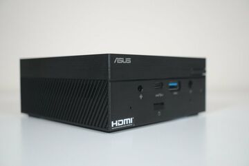 Asus PN51 reviewed by Windows Central