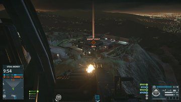 Battlefield Hardline test par GameSpot