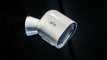 Netgear Arlo Pro 4 test par 01net