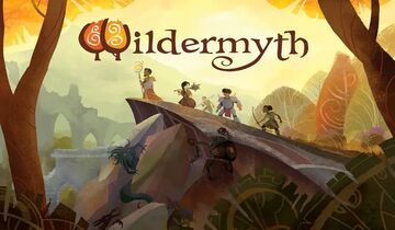 Test Wildermyth 