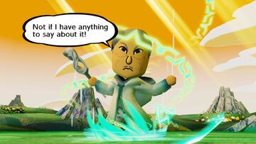 Miitopia test par Mag Jeux High-Tech Miitopia test par Mag Jeux High-Tech