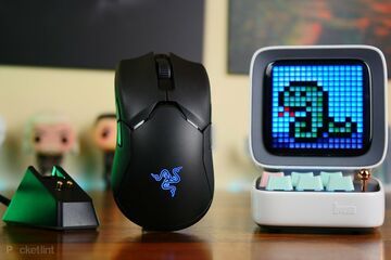 Anlisis Razer Viper Ultimate