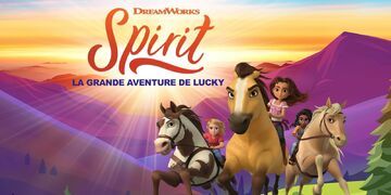 Spirit Lucky's Big Adventure test par Nintendo-Town