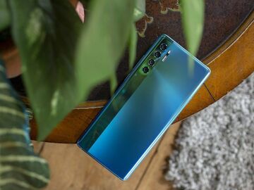 TCL  20 Pro test par Android Central